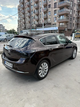 Opel Astra, снимка 5