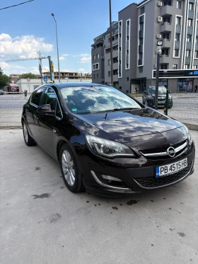 Opel Astra, снимка 3