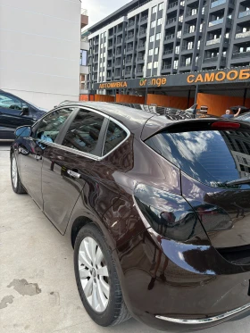 Opel Astra, снимка 6