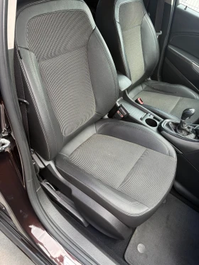 Opel Astra, снимка 13