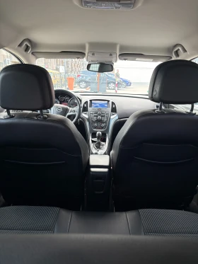 Opel Astra, снимка 7