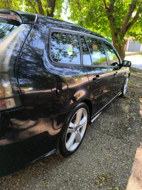 Saab 9-3 АЕРО, снимка 5