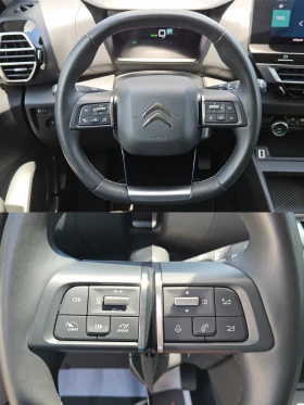 Citroen C4 Electric/Shine/62000км/Head Up/LED/ДИСТРОНИ/КАМЕРА, снимка 11