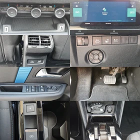 Citroen C4 Electric/Shine/62000км/Head Up/LED/ДИСТРОНИ/КАМЕРА, снимка 14