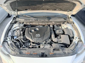 Mazda 6 2.2 Evolve , снимка 7