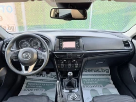 Mazda 6 2.2 Evolve , снимка 10