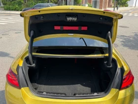BMW M4 HUD* 360* ПОДГРЕВ ВОЛАН* , снимка 16