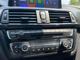 BMW M4 HUD* 360* ПОДГРЕВ ВОЛАН* , снимка 13