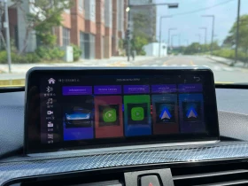 BMW M4 HUD* 360* ПОДГРЕВ ВОЛАН* , снимка 11