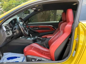 BMW M4 HUD* 360* ПОДГРЕВ ВОЛАН* , снимка 7