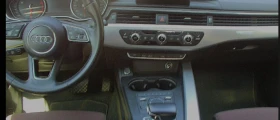 Audi A4 2.0D S-TRONIK, снимка 5