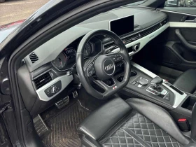Audi S4 * Progressiv * CARFAX * ОФИЦИАЛЕН ДИЛЪР, снимка 5