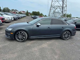 Audi S4 * Progressiv * CARFAX * ОФИЦИАЛЕН ДИЛЪР, снимка 2