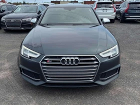 Audi S4 * Progressiv * CARFAX * ОФИЦИАЛЕН ДИЛЪР, снимка 6