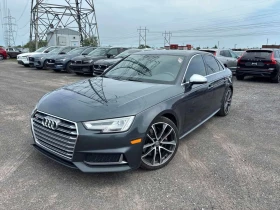 Audi S4 * Progressiv * CARFAX * ОФИЦИАЛЕН ДИЛЪР, снимка 15