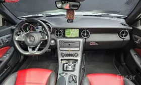 Mercedes-Benz SLC 43AMG* КАМЕРА* ИСТОРИЯ* ЛИЗИНГ, снимка 7