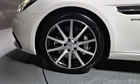 Mercedes-Benz SLC 43AMG* КАМЕРА* ИСТОРИЯ* ЛИЗИНГ, снимка 5