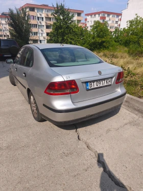 Saab 9-3, снимка 6