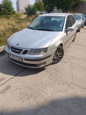 Saab 9-3, снимка 8