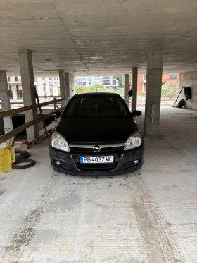 Opel Astra 1.7 CDTI, снимка 2