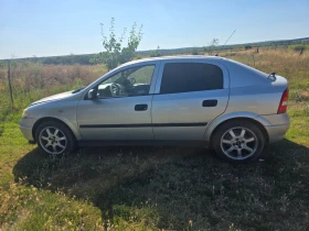 Opel Astra, снимка 2