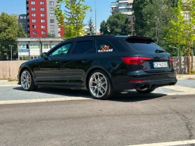 Audi A4, снимка 12