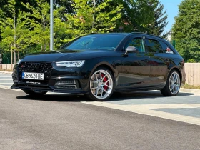 Audi A4, снимка 3
