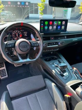 Audi A4, снимка 5