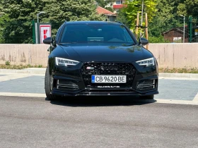 Audi A4, снимка 2