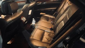 Mercedes-Benz S 65 AMG * V12 TWIN-TURBO * МАСАЖИ * ВАКУМ, снимка 12
