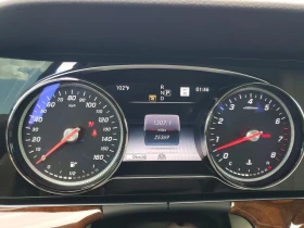 Mercedes-Benz E 400 4MATIC * DIS * 360 * ОБДУХ, снимка 9