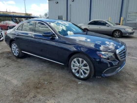 Mercedes-Benz E 400 4MATIC * DIS * 360 * ОБДУХ, снимка 1