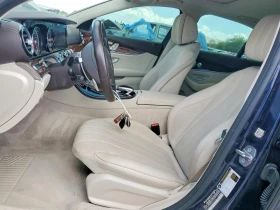 Mercedes-Benz E 400 4MATIC * DIS * 360 * ОБДУХ, снимка 8