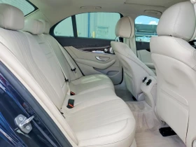 Mercedes-Benz E 400 4MATIC * DIS * 360 * ОБДУХ, снимка 10