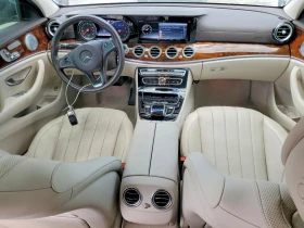 Mercedes-Benz E 400 4MATIC * DIS * 360 * ОБДУХ, снимка 7