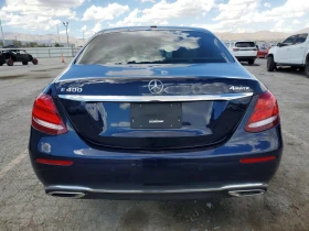 Mercedes-Benz E 400 4MATIC * DIS * 360 * ОБДУХ, снимка 5
