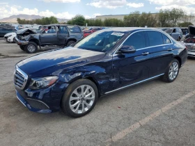 Mercedes-Benz E 400 4MATIC * DIS * 360 * ОБДУХ, снимка 3
