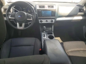 Subaru Legacy 2.5l 2.5I Premium, снимка 8