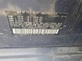 Subaru Legacy 2.5l 2.5I Premium, снимка 12