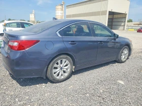 Subaru Legacy 2.5l 2.5I Premium, снимка 3