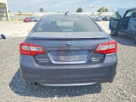 Subaru Legacy 2.5l 2.5I Premium, снимка 6