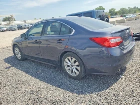 Subaru Legacy 2.5l 2.5I Premium, снимка 2