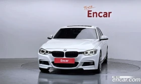 BMW 325 325d Sport, снимка 3
