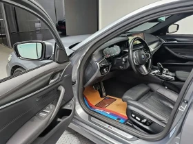 BMW 520 M Sports, снимка 10