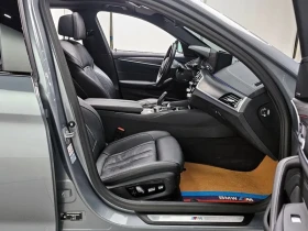 BMW 520 M Sports, снимка 11