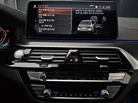 BMW 520 M Sports, снимка 16