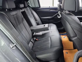 BMW 520 M Sports, снимка 12