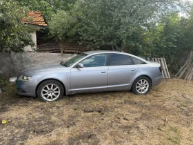 Audi A6 Без прехвърляне, снимка 2