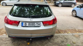 Honda Accord, снимка 6