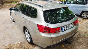Honda Accord, снимка 4